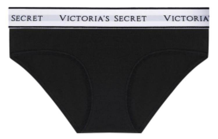 Трусики женские Victoria's Secret Low Rise Triangle - Boxette Shop